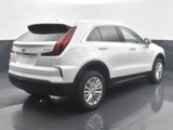New 2024 Cadillac XT4 Luxury w/ Cold Weather Package image 5