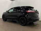 Certified 2022 Ford Edge SE w/ Black Appearance Package image 3