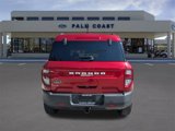 Certified 2021 Ford Bronco Sport Big Bend w/ Big Bend Package (96B) image 4