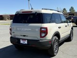 Used 2024 Ford Bronco Sport Big Bend w/ Convenience Package image 3
