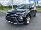 Used 2022 Kia Soul LX w/ Technology Package image 5