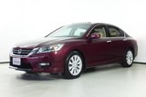 Used 2013 Honda Accord EX-L image 2