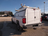 Used 2017 Chevrolet Silverado 2500 W/T w/ WT Fleet Convenience Package image 4