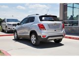 Used 2020 Chevrolet Trax LT w/ LT Convenience Package image 4