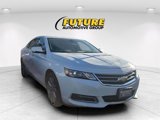 Used 2018 Chevrolet Impala LT image 3