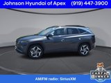 Certified 2023 Hyundai Tucson SEL w/ Convenience Package image 4