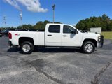 Used 2009 Chevrolet Silverado 2500 LT w/ Exterior Plus Package image 2