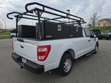 Certified 2022 Ford F150 XL w/ Equipment Group 101A High image 5