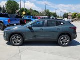 New 2025 Chevrolet Trax LT w/ Driver Confidence Package image 5
