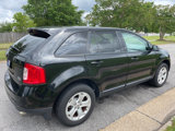 Used 2014 Ford Edge SEL w/ Equipment Group 205A image 6