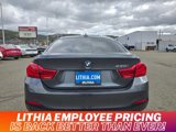 Used 2019 BMW 430i Gran Coupe image 4