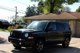 Used 2015 Jeep Patriot High Altitude image 5