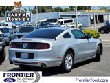 Used 2013 Ford Mustang Coupe image 4
