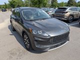 Used 2020 Ford Escape SE Sport image 3