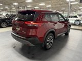 Used 2022 Nissan Rogue SV w/ SV Premium Package image 4