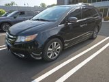Used 2015 Honda Odyssey Touring Elite image 2