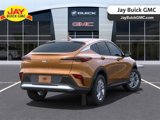 New 2025 Buick Envista Preferred w/ Convenience I Package image 4