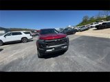 New 2025 Chevrolet Colorado Trail Boss image 4