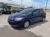 Used 2012 MAZDA MAZDA3 i Grand Touring w/ Tech Pkg image 3