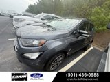 Used 2020 Ford EcoSport SES image 4