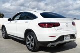 Used 2021 Mercedes-Benz GLC 300 4MATIC Coupe image 3