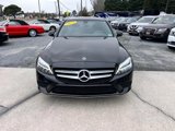 Used 2019 Mercedes-Benz C 300 4MATIC Sedan image 2