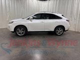 Used 2013 Lexus RX 350 FWD image 2