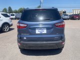 Used 2022 Ford EcoSport SE image 4