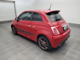 Used 2016 FIAT 500 Abarth image 5