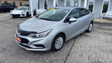 Used 2017 Chevrolet Cruze L image 3