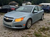 Used 2012 Chevrolet Cruze Eco image 2