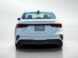Used 2023 Kia Forte LXS w/ LXS Technology Package image 5