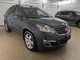 Used 2014 Chevrolet Traverse LT image 5