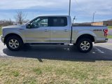 Used 2020 Ford F150 XLT w/ Equipment Group 302A Luxury image 4