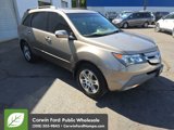 Used 2007 Acura MDX w/ Technology & Entertainment image 3