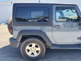 Used 2015 Jeep Wrangler Sport w/ Quick Order Package 24S image 6