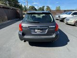 Used 2007 Subaru Legacy 2.5i Special Edition image 6