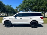 Used 2021 Lincoln Navigator Reserve image 3