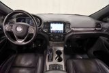 Used 2019 Jeep Grand Cherokee Overland image 3