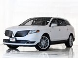 Used 2019 Lincoln MKT AWD image 3