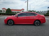 Used 2016 Nissan Sentra SR w/ Driver's Assist Package image 3