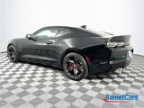 Used 2023 Chevrolet Camaro SS image 5