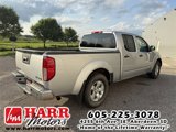 Used 2013 Nissan Frontier SV w/ SV Value Truck Pkg image 4