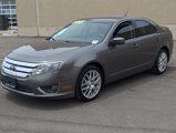Used 2010 Ford Fusion SE image 5