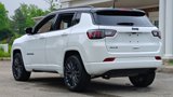 Used 2022 Jeep Compass High Altitude image 5