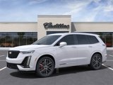 New 2025 Cadillac XT6 Sport w/ Platinum Package image 2