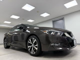 Used 2016 Nissan Maxima Platinum image 4