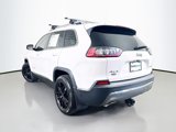 Used 2019 Jeep Cherokee Limited image 5
