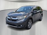 Used 2017 Honda CR-V EX-L image 4