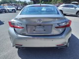 Used 2017 Lexus RC 200t image 4